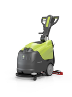 Walk Behind IPC Eagle CT45B50 Automatic Scrubber 