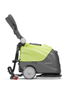 Automatic Scrubber IPC Eagle CT45B50 Walk Behind 
