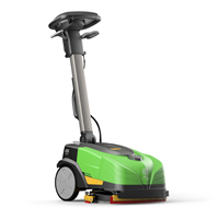 CT5 IPC Eagle Mini Auto-Scrubber Walk Behind Battery Powered