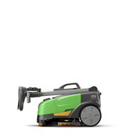CT5 IPC Eagle Mini Auto-Scrubber Walk Behind Battery Powered