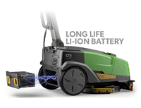 KTRI06042 Option 36V 7.2Ahr Lithium-ion Battery Copy