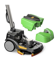 CT5 IPC Eagle Mini Auto-Scrubber Walk Behind Battery Powered
