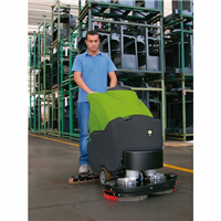 CT70BT70 IPC Eagle Power 28" TRACTION DRIVE Battery Powered Automatic Scrubber