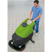 CT90BT70 IPC Eagle Power 28" TRACTION DRIVE Battery Powered Automatic Scrubber