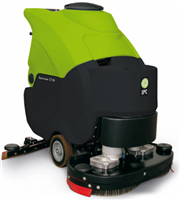 CT90BT70 IPC Eagle Power 28" TRACTION DRIVE Battery Powered Automatic Scrubber