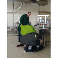 CT90BT70 IPC Eagle Power 28" TRACTION DRIVE Battery Powered Automatic Scrubber