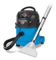 CTB 370NX NaceCare Battery Carpet Spotter with A42 Kit CTB 370NX-A42