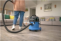 CVC 370 Electric Wet and Dry Vacuum