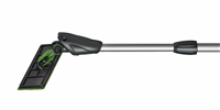 CL5 IPC Eagle CLEANO 5.0 FT Microfiber Glass Cleaning System