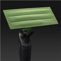 CL5 IPC Eagle CLEANO 5.0 FT Microfiber Glass Cleaning System