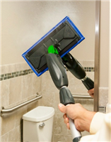 CL5 IPC Eagle CLEANO 5.0 FT Microfiber Glass Cleaning System
