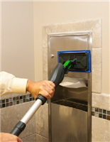 CL5 IPC Eagle CLEANO 5.0 FT Microfiber Glass Cleaning System