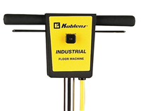 DP-1334-N Koblenz Industrial Floor Machine