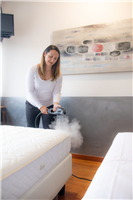 Professional Extermination of Bed Bugs in Hotels