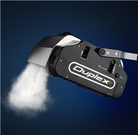 DH 420 Duplex Steam Hybrid 3in1