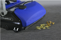 Duplex Electric Turbo Mop Multi-Surface Floor Cleaner
