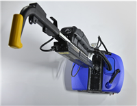 Duplex Turbo Mop Multi-Surface Floor Cleaner