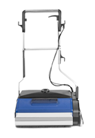 Duplex Escalator Cleaning Machine