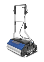 Duplex Escalator Cleaning Machine
