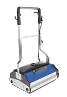 Duplex Escalator Cleaning Machine