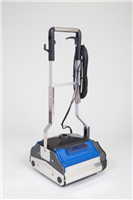 Duplex Escalator Cleaning Machine