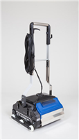 Duplex Escalator Cleaning Machine