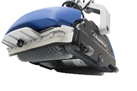 Duplex Electric Turbo Mop Multi-Surface Floor Cleaner