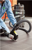 S6315PH Critical Filtration Vacuum