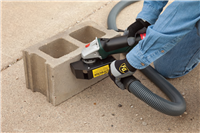 S6315PH Critical Filtration Vacuum