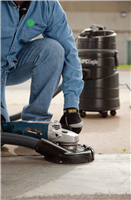 S6315PH Critical Filtration Vacuum