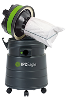 S6315PH Critical Filtration Vacuum