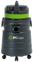 S6315PH Critical Filtration Vacuum