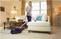 EL4012A- Electrolux Silent Performer Canister Vacuum