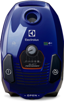 EL4012A- Electrolux Silent Performer Canister Vacuum