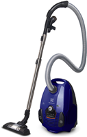 EL4012A- Electrolux Silent Performer Canister Vacuum