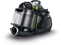 EL4021- Electrolux Silent Performer Cyclone Canister Vacuum