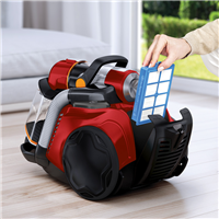 EL4335B Electrolux Canister Vacuum Buy Commercial Cleaning Equipment