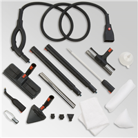 Brio Pro 1000CC/1000CT STEAM CLEANING SYSTEM