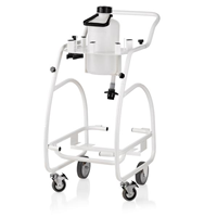 Pro 1000ct Trolly Package