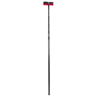 FG12-SL IPC Eagle 12‘ Fiberglass Pole + Brush