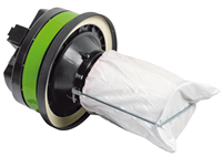 S6315PH Critical Filtration Vacuum