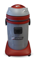 GD-100P HEPA Wet and Dry Heavy-Duty Vacuum Copy
