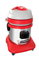 GD-100P HEPA Wet and Dry Heavy-Duty Vacuum Copy
