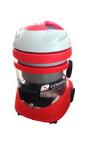 G-60 Aqua Wet/ Dry Vacuum with Water Filter