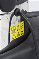 G-Steam Cleaning System