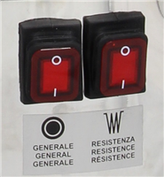 G-Steam Cleaning System