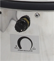 G-Steam Cleaning System