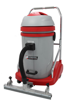 G-200P Wet and Dry Commercial Vacuum