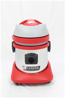 GD-100P HEPA Wet and Dry Heavy-Duty Vacuum Copy