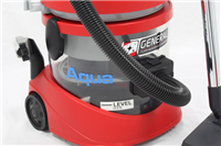 G-60 Aqua Wet/ Dry Vacuum with Water Filter